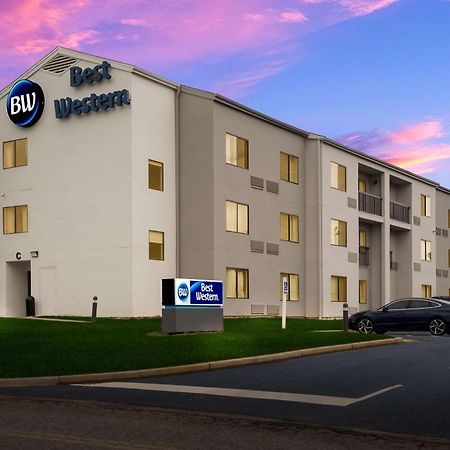 Best Western Spartanburg Northwest Екстериор снимка