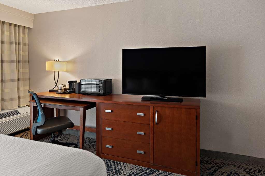 Best Western Spartanburg Northwest Стая снимка
