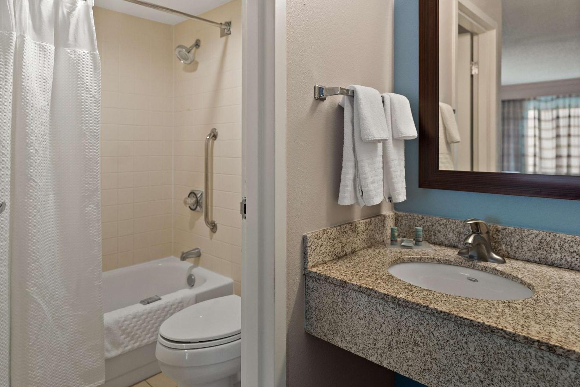 Best Western Spartanburg Northwest Екстериор снимка