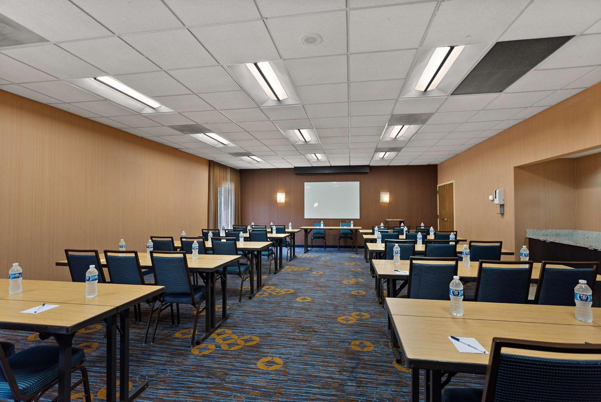 Best Western Spartanburg Northwest Екстериор снимка
