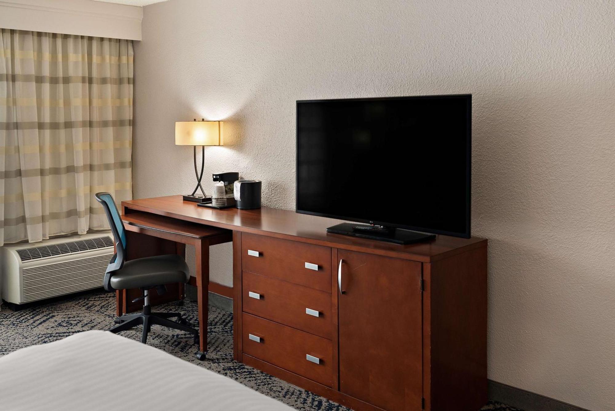 Best Western Spartanburg Northwest Екстериор снимка