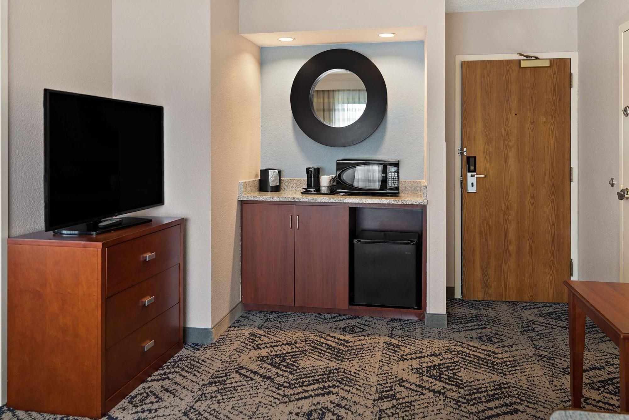 Best Western Spartanburg Northwest Екстериор снимка