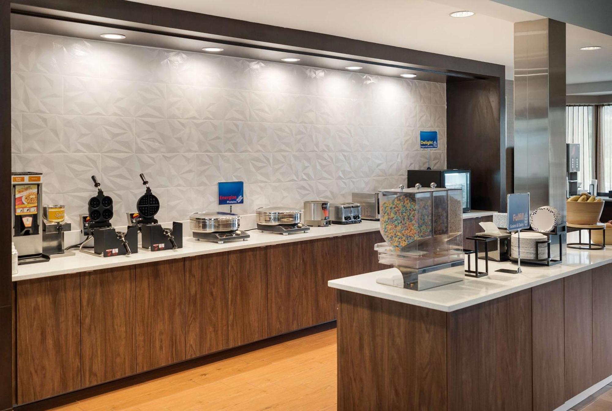 Best Western Spartanburg Northwest Екстериор снимка