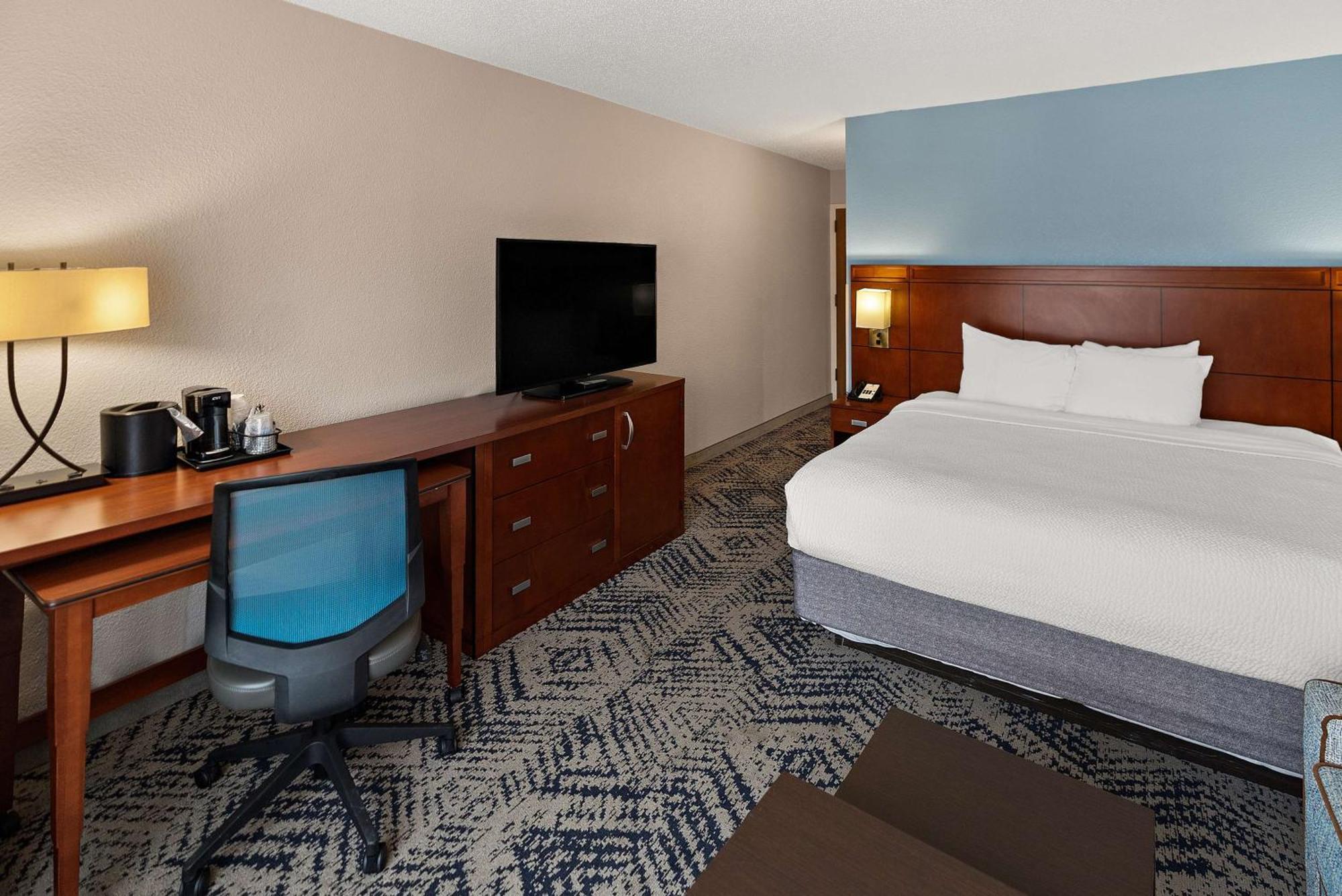 Best Western Spartanburg Northwest Екстериор снимка